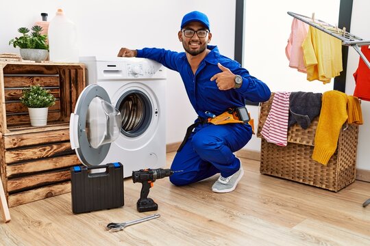 Emergency Washer Repair