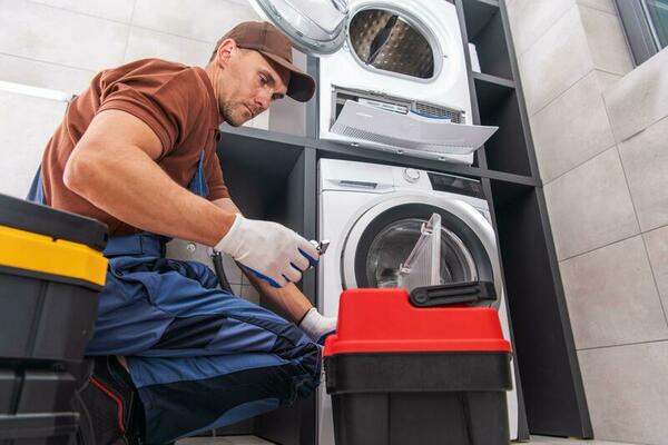 Fast Washing Machine Repair