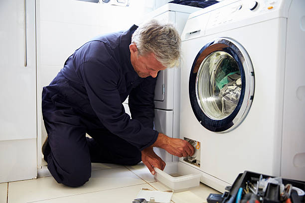 Top Load Washing Machine Repair