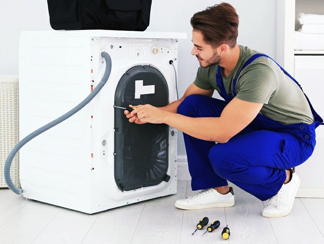 Top-Rated Expert Washing Machine Repair